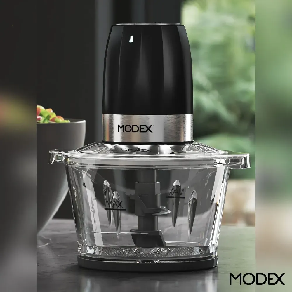 بهترین قیمت خردکن مودکس CH300